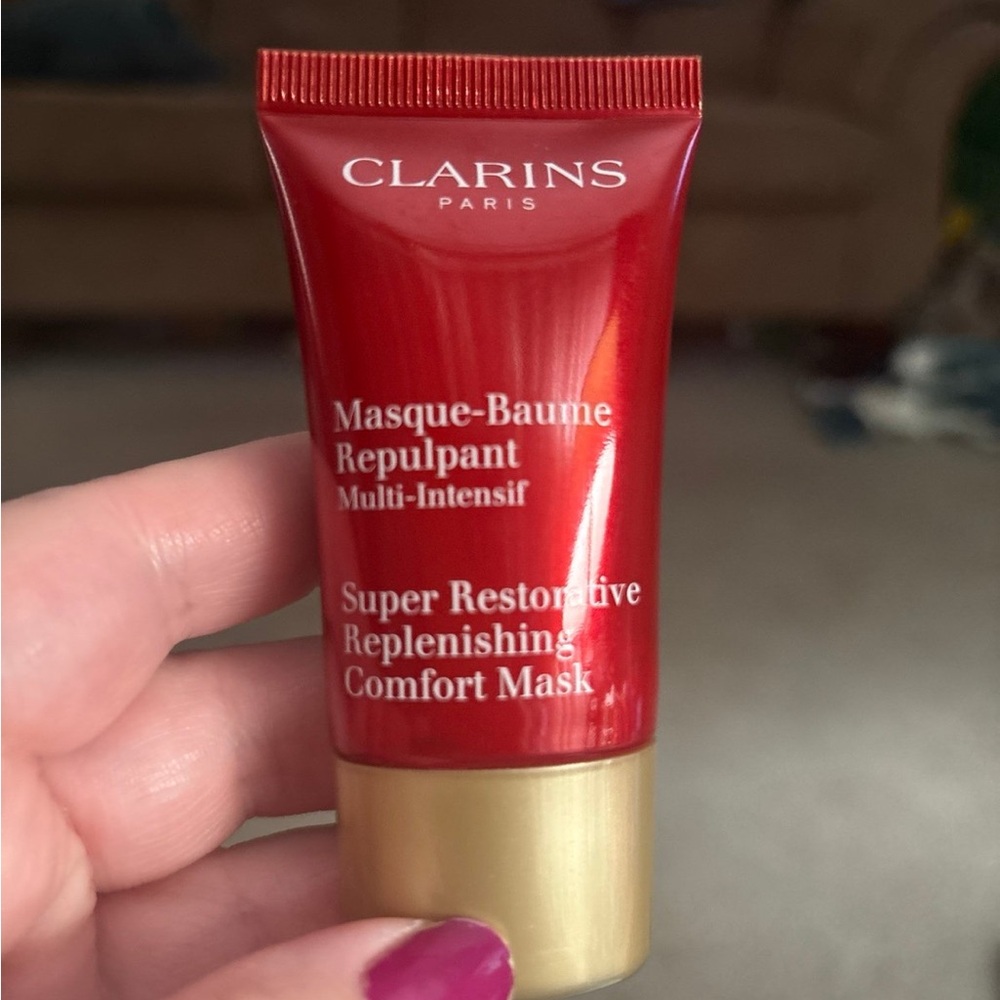 Clairins